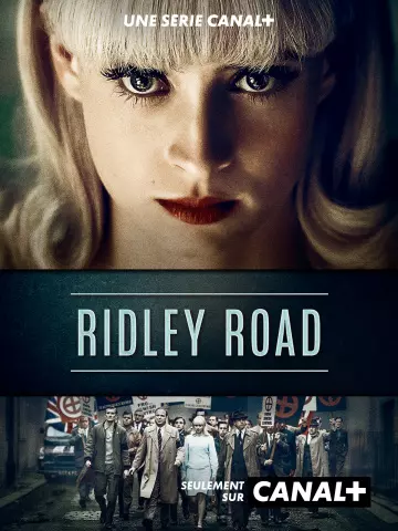 Ridley Road - Saison 1 - VF