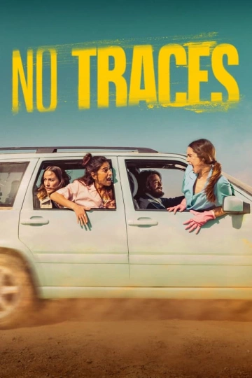 Sans laisser de traces - Saison 1 - vostfr