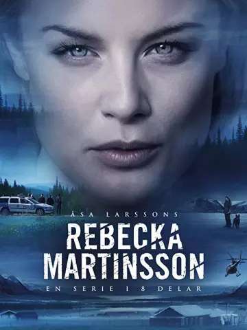 Rebecka Martinsson - Saison 1 - VOSTFR