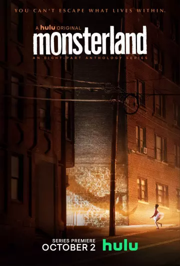 Monsterland - Saison 1 - VOSTFR