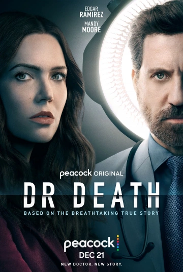 Dr. Death - Saison 2 - VF