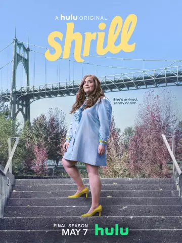 Shrill - Saison 3 - vf