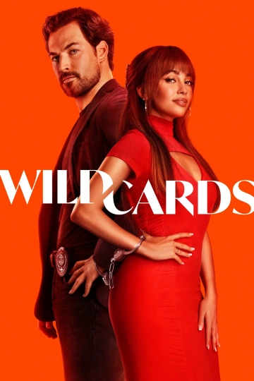 Wild Cards - Saison 2 - VOSTFR HD