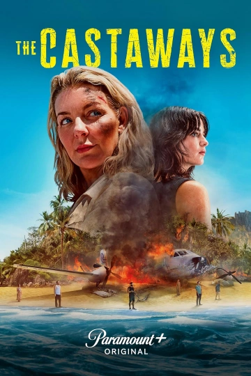 The Castaways - Saison 1 - VOSTFR