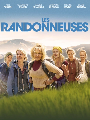 Les Randonneuses - Saison 1 - VF HD