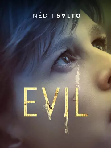 Evil - Saison 2 - vostfr