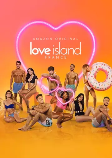 Love Island France - Saison 1 - VF