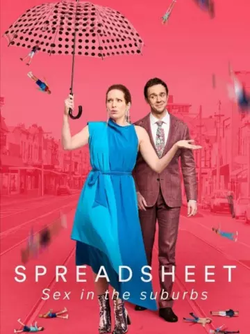 Spreadsheet - Saison 1 - vf-hq