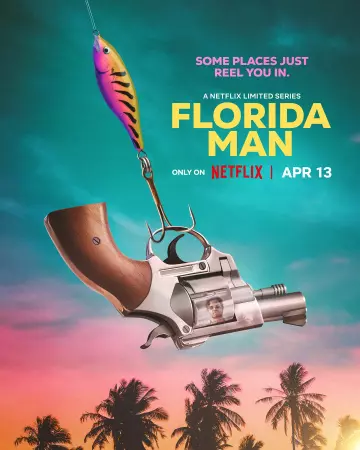 Florida Man - Saison 1 - vostfr-hq