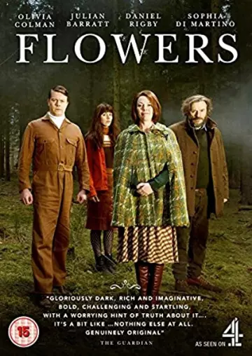 Flowers - Saison 1 - VOSTFR HD