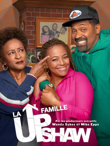 La famille Upshaw - Saison 1 - VF