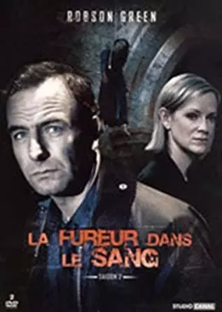 La Fureur dans le sang - Saison 6 - vf