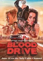 Blood Drive - Saison 1 - VF