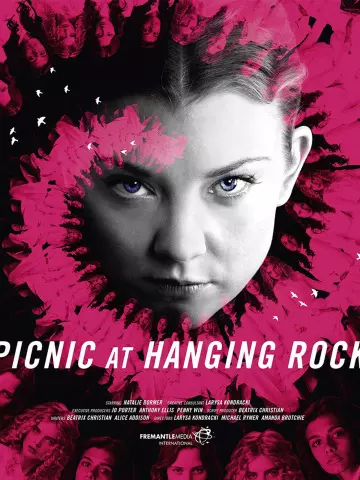 Picnic at Hanging Rock - Saison 1 - VF