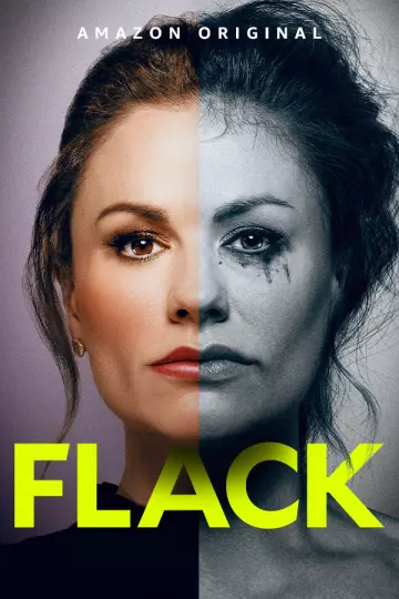 Flack - Saison 1 - vf-hq