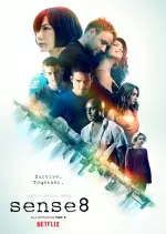 Sense8 - Saison 2 - VOSTFR