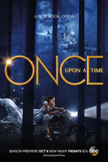 Once Upon a Time - Saison 7 - vf-hq