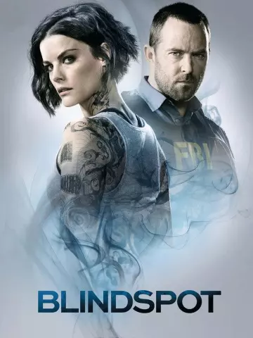 Blindspot - Saison 4 - vf