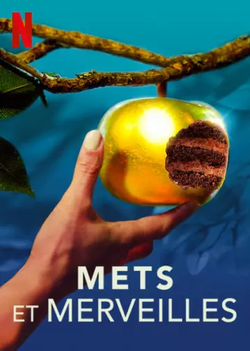 Mets et merveilles - Saison 1 - vf