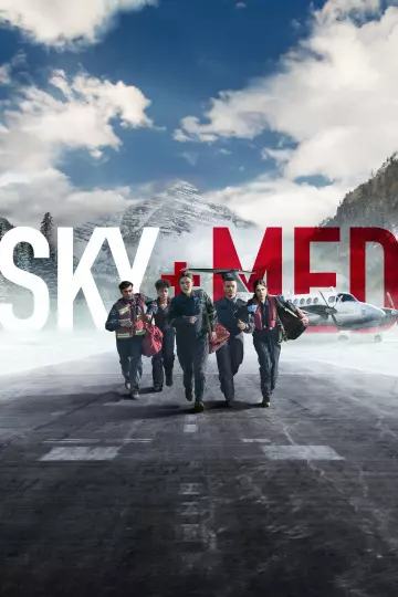 Skymed - Saison 1 - VF