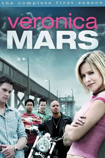 Veronica Mars - Saison 1 - vf-hq