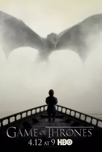 Game of Thrones - Saison 5 - vostfr-hq