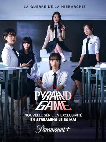 Pyramid Game - Saison 1 - VF HD