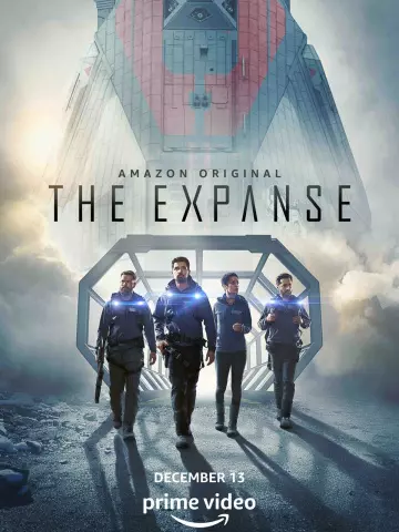 The Expanse - Saison 1 - vostfr-hq