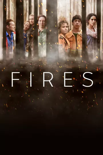 Fires - Saison 1 - vostfr-hq