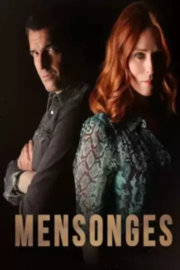 Mensonges - Saison 1 - vf-hq