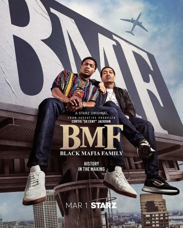 BMF - Saison 3 - vostfr-hq