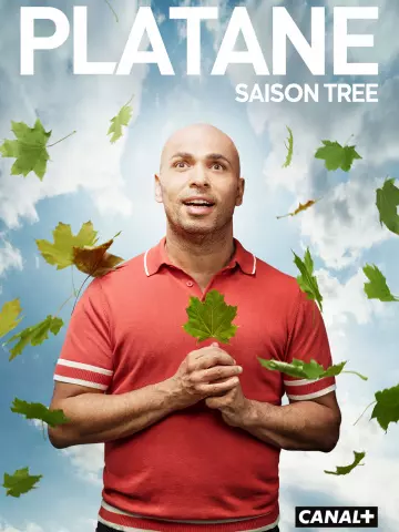 Platane - Saison 1 - vf-hq