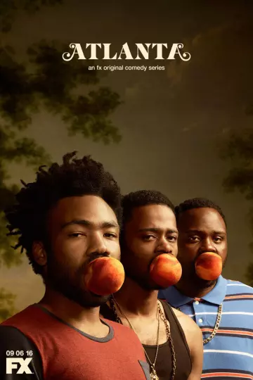 Atlanta (2016) - Saison 1 - vostfr-hq