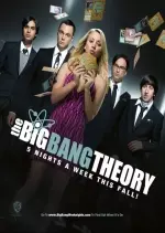 The Big Bang Theory - Saison 4 - VF