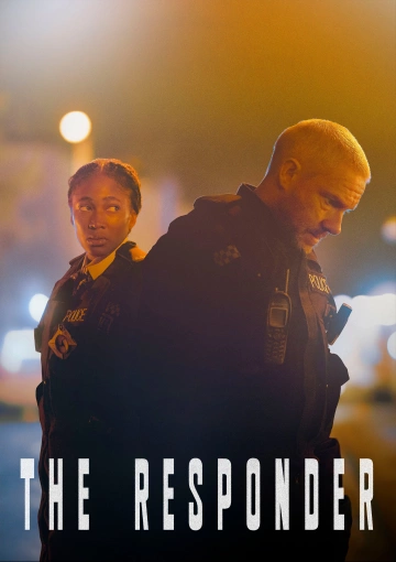 The Responder - Saison 2 - vf