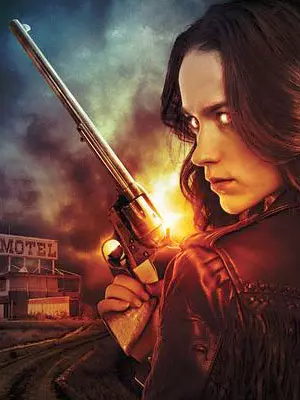 Wynonna Earp - Saison 4 - VOSTFR HD