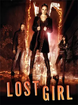 Lost Girl - Saison 4 - VF