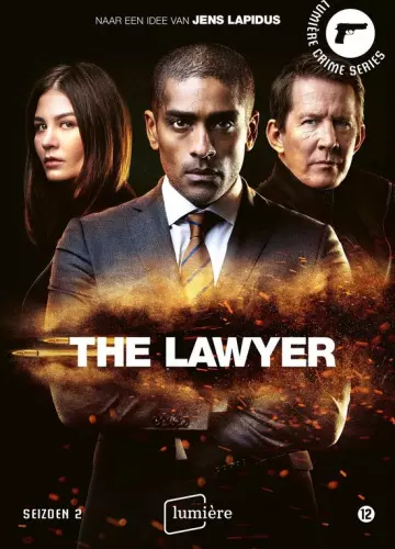 The Lawyer - Saison 2 - VF