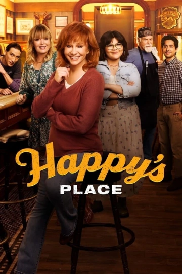 Happy's Place - Saison 1 - VOSTFR HD