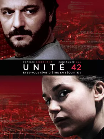 Unité 42 - Saison 1 - VF