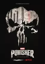 Marvel's The Punisher - Saison 1 - VOSTFR