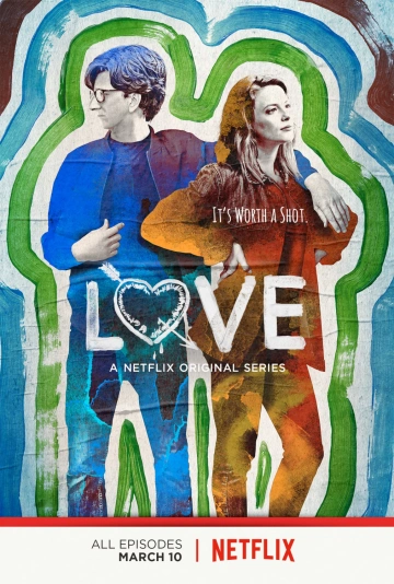 Love - Saison 2 - vf-hq