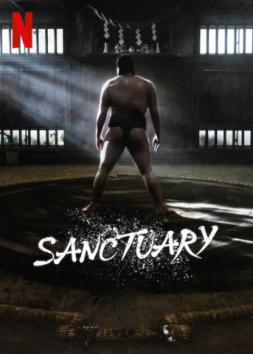 Sanctuary (2023) - Saison 1 - VOSTFR