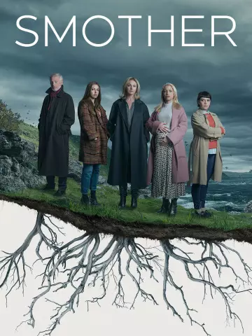 Smother - Saison 1 - vf-hq