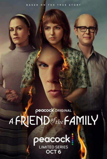 A Friend of the Family - Saison 1 - vf