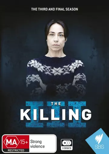 The Killing - Saison 3 - VF