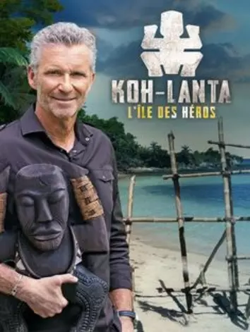 Koh-Lanta : Édition Spéciale - Saison 6 - vf