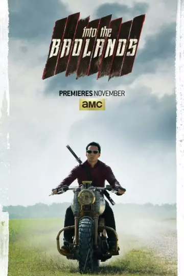 Into the Badlands - Saison 1 - vf-hq