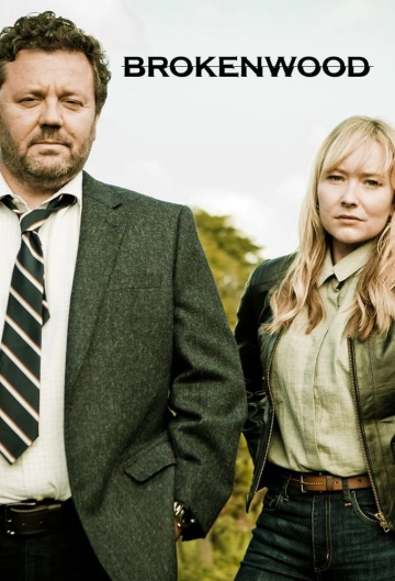 Brokenwood - Saison 9 - vf-hq