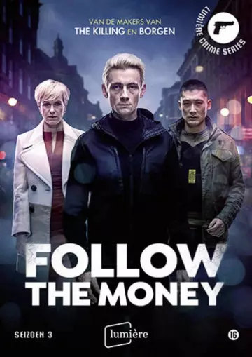 Follow The Money - Saison 3 - VF